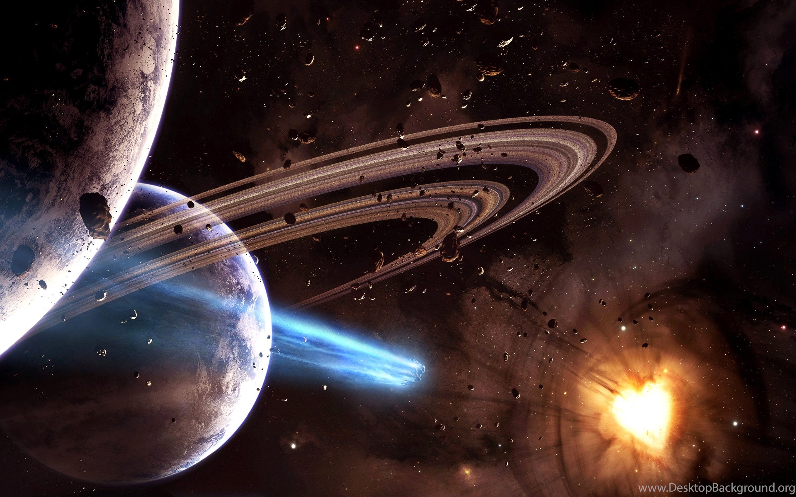 Detail Outer Space Hd Nomer 41