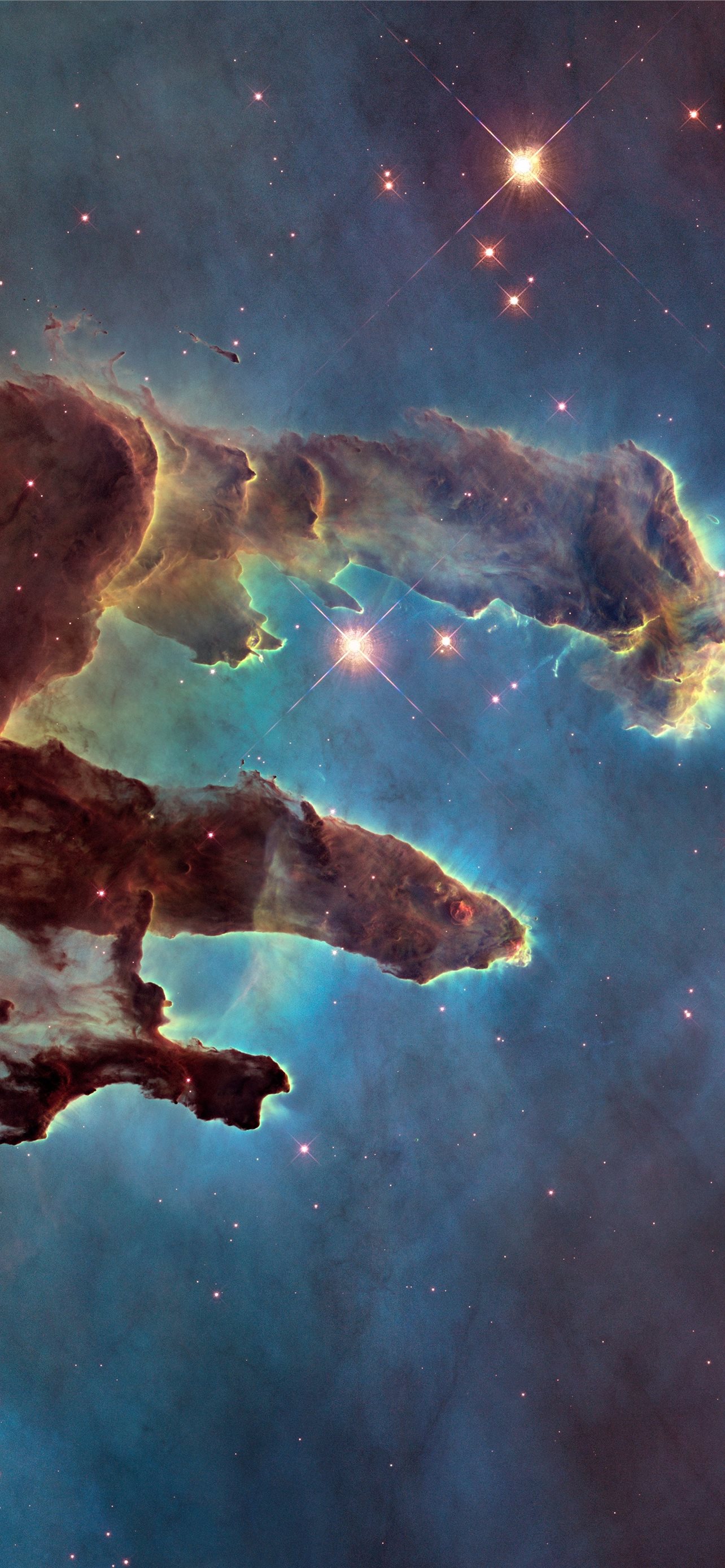 Detail Outer Space Hd Nomer 42