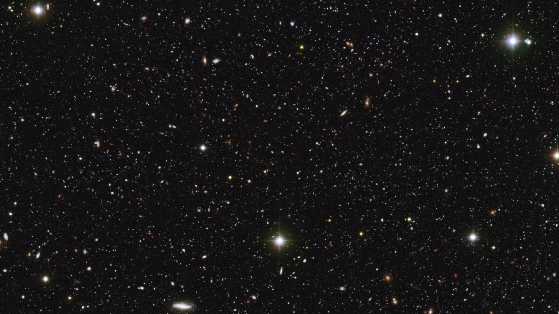 Detail Outer Space Hd Nomer 44