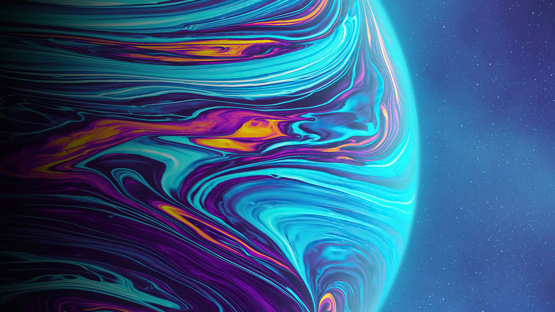 Detail Outer Space Hd Nomer 46