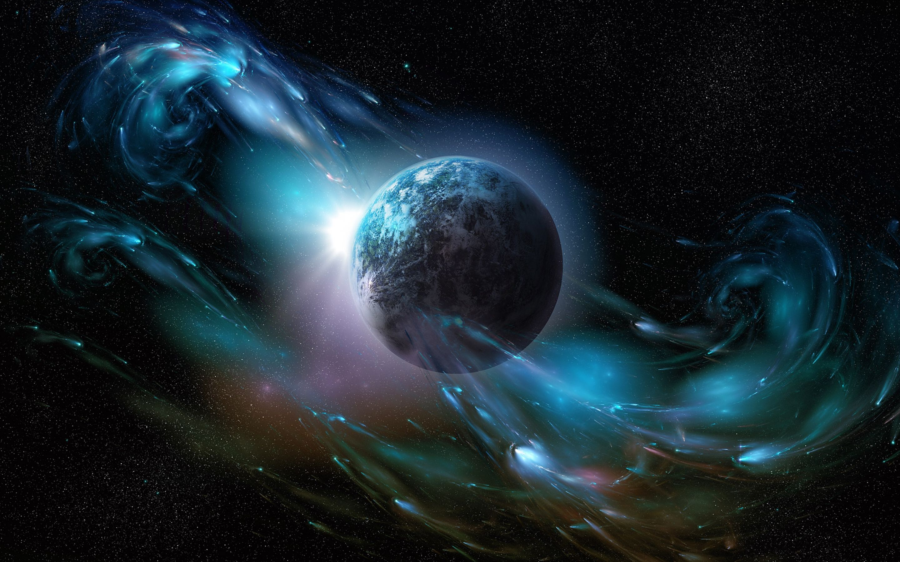 Detail Outer Space Hd Nomer 47