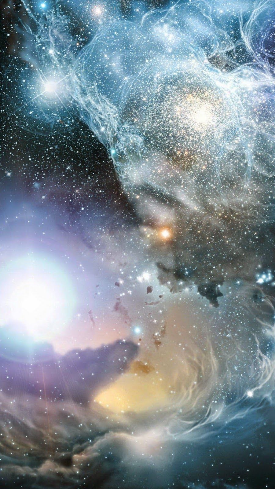 Detail Outer Space Hd Nomer 49