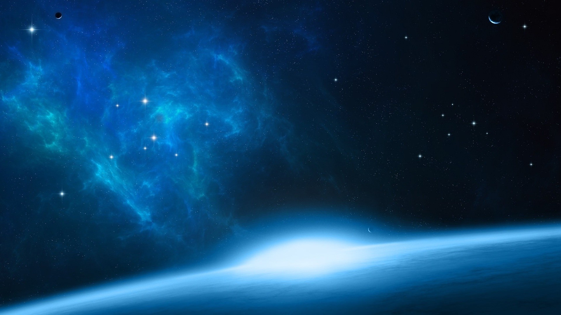 Detail Outer Space Hd Nomer 51