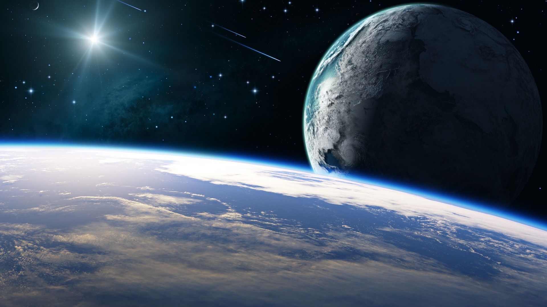 Detail Outer Space Hd Nomer 52