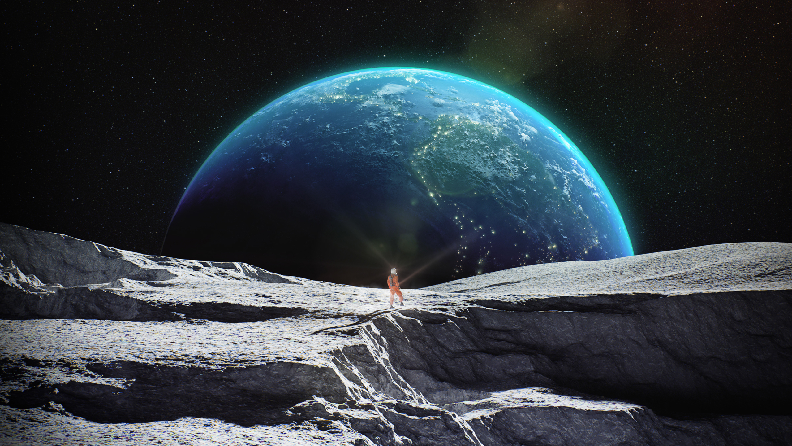 Detail Outer Space Hd Nomer 54