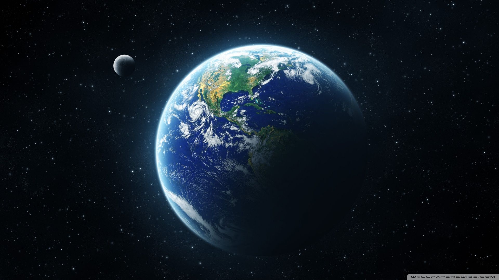 Detail Outer Space Hd Nomer 55