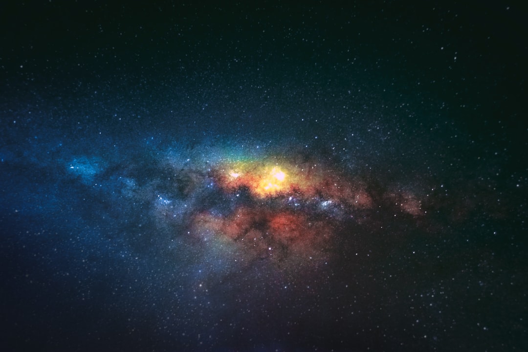 Detail Outer Space Hd Nomer 57