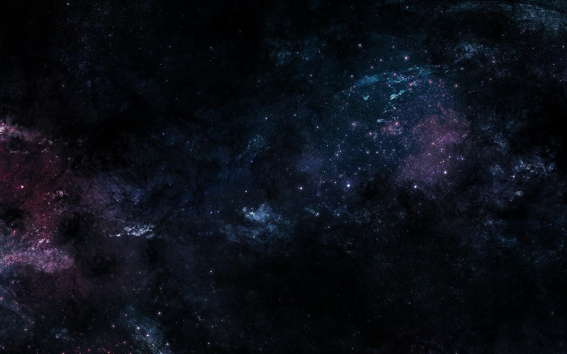 Detail Outer Space Wallpaper Hd Nomer 48