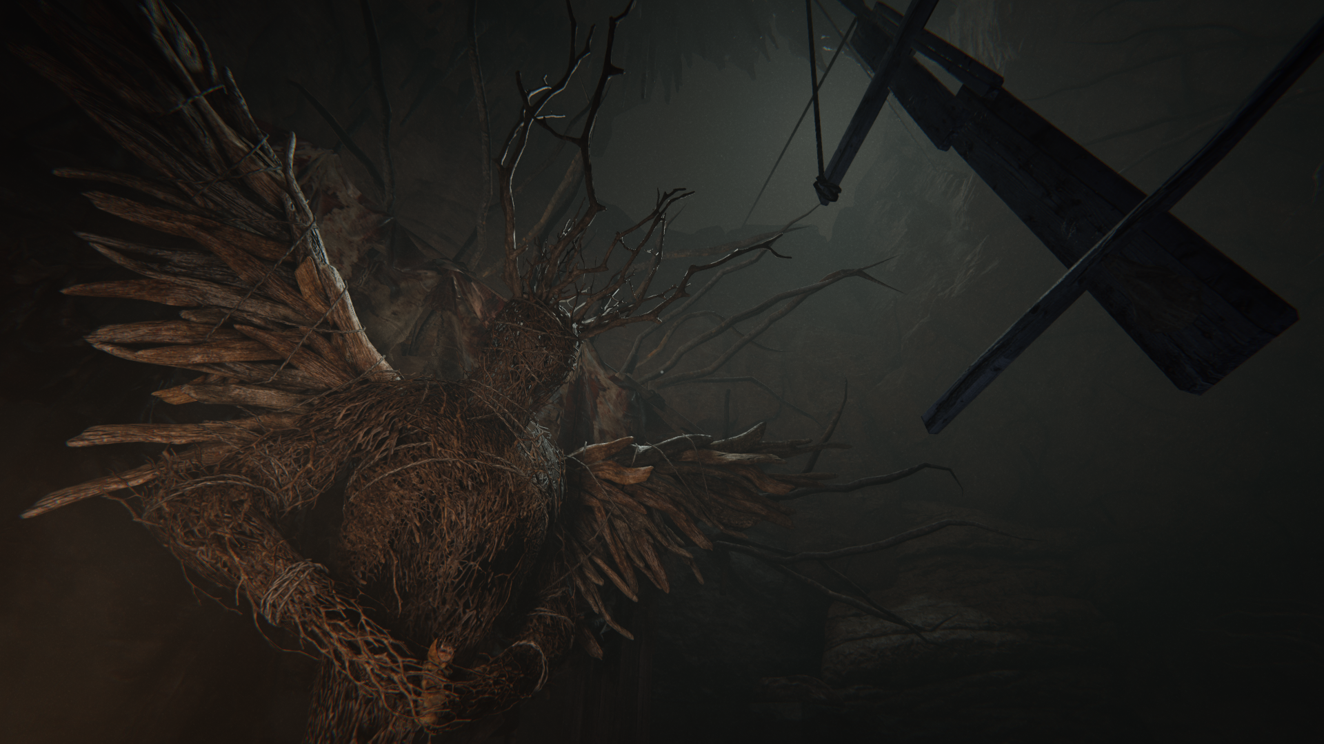 Detail Outlast Wallpaper Nomer 53