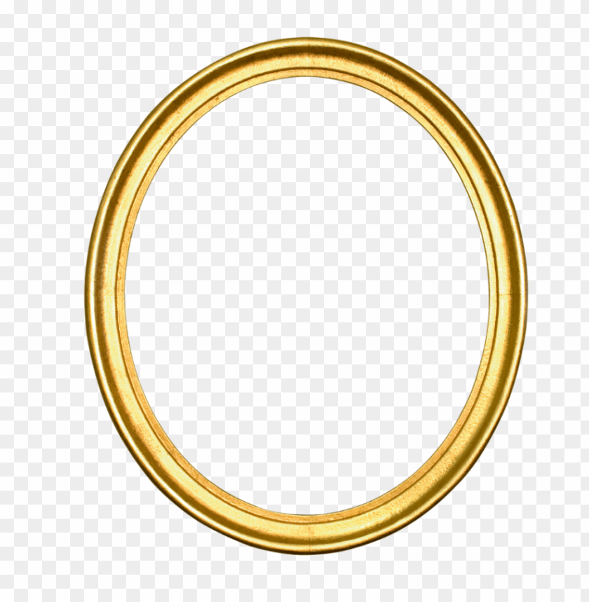 Oval Frame Png - KibrisPDR