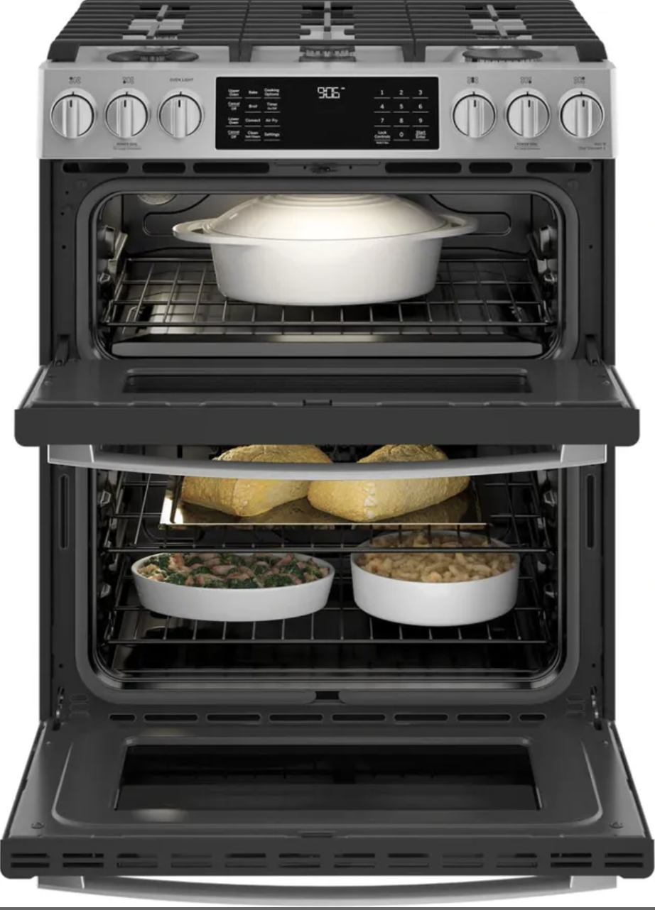 Detail Oven Image Nomer 31