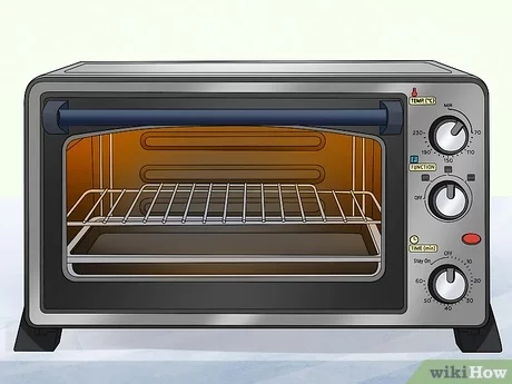 Detail Oven Image Nomer 6