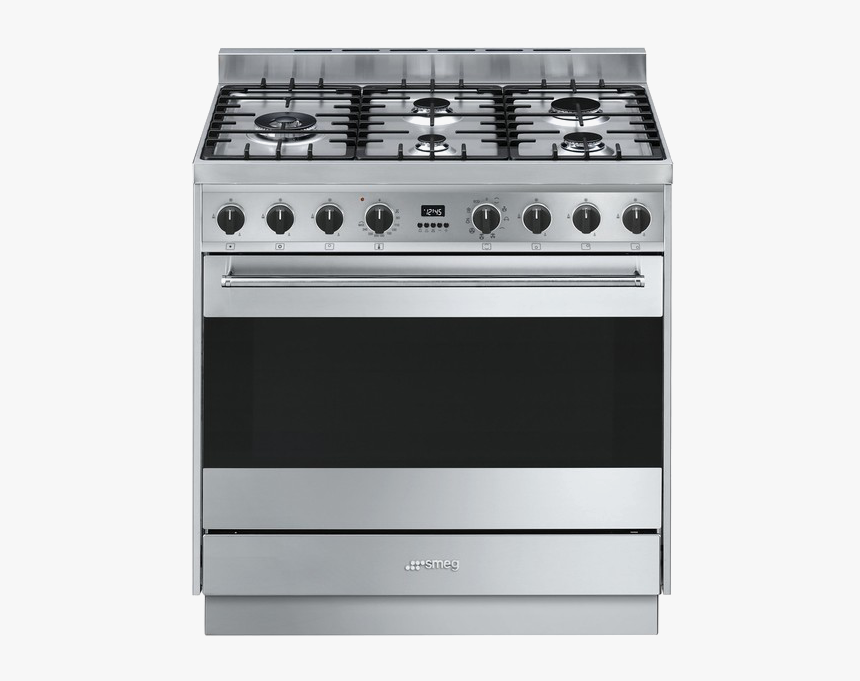 Detail Oven Transparent Nomer 3