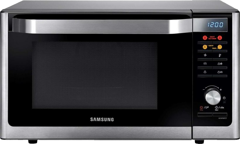 Detail Oven Transparent Nomer 4