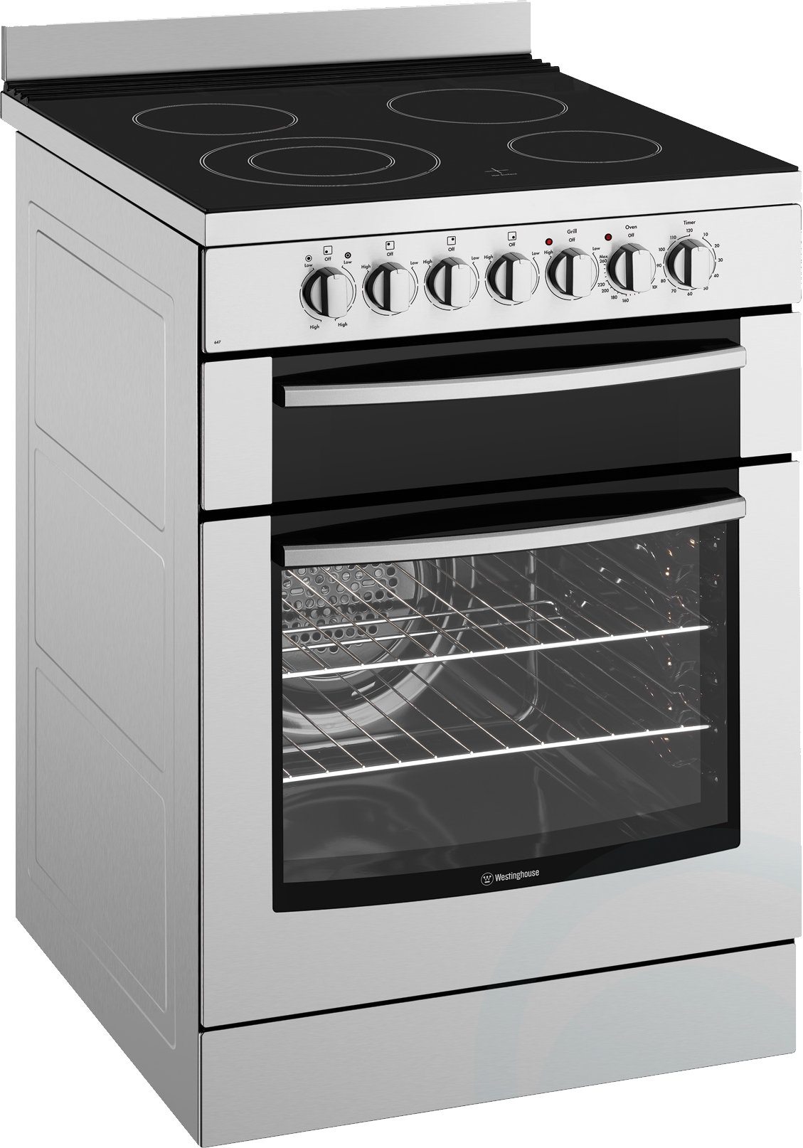 Detail Oven Transparent Background Nomer 16