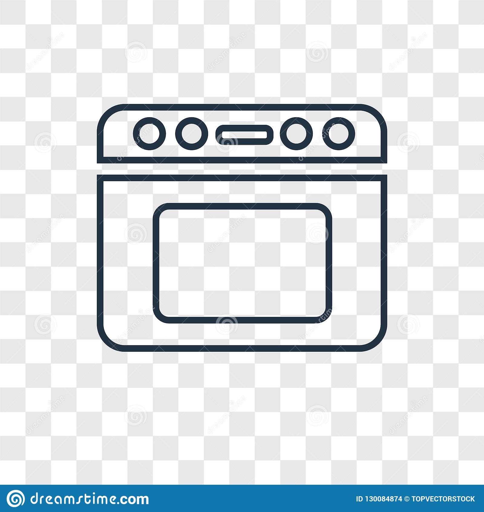 Detail Oven Transparent Background Nomer 27