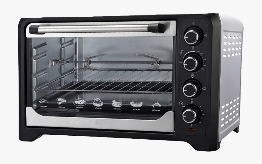 Detail Oven Transparent Background Nomer 34