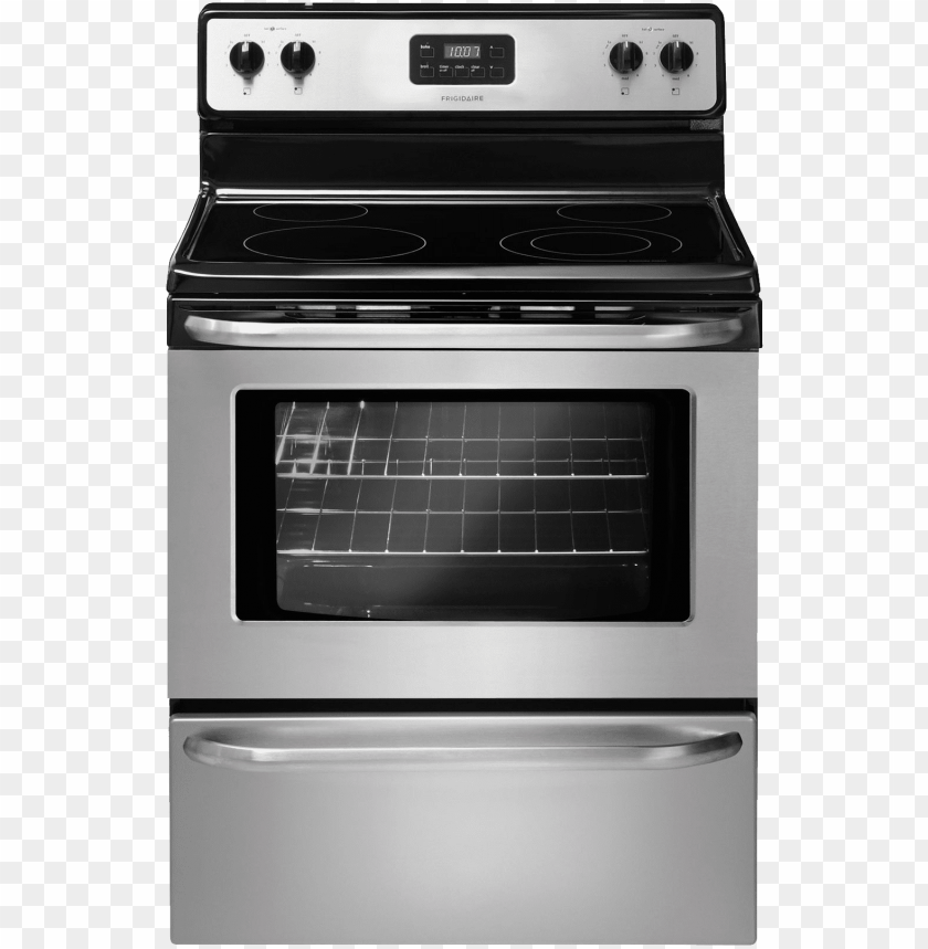 Detail Oven Transparent Background Nomer 5