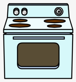 Detail Oven Transparent Background Nomer 56