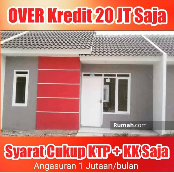 Over Kredit Rumah - KibrisPDR