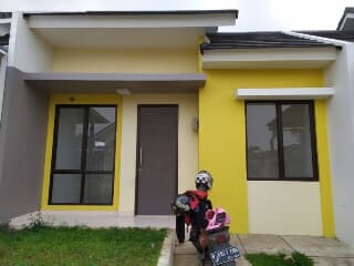 Detail Over Kredit Rumah Nomer 2