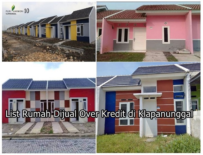 Detail Over Kredit Rumah 10 Juta Nomer 22