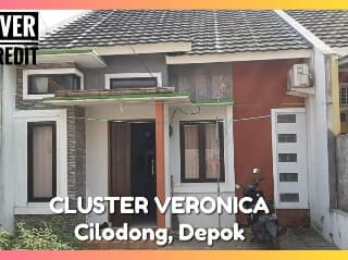 Download Over Kredit Rumah 10 Juta Depok Nomer 3