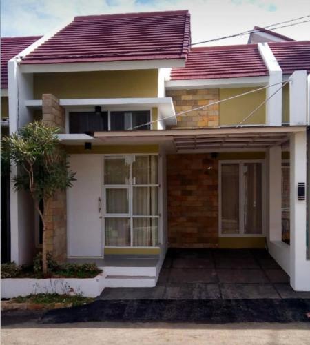 Detail Over Kredit Rumah 10 Juta Tangerang Nomer 11