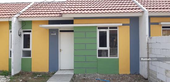 Detail Over Kredit Rumah 10 Juta Tangerang Nomer 13