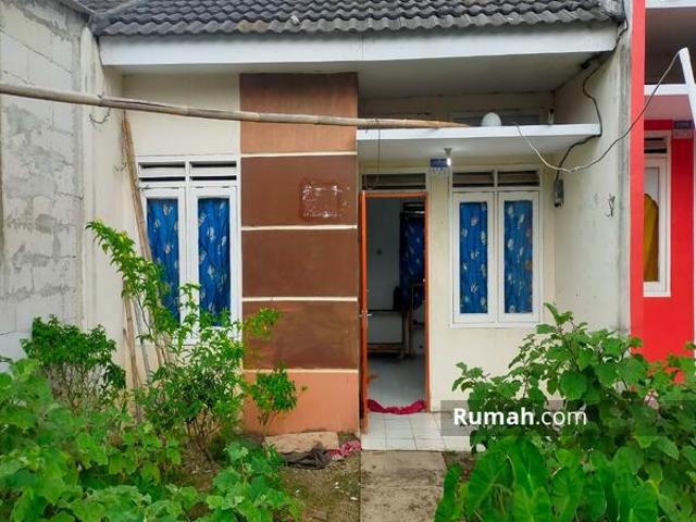 Detail Over Kredit Rumah 10 Juta Tangerang Nomer 18