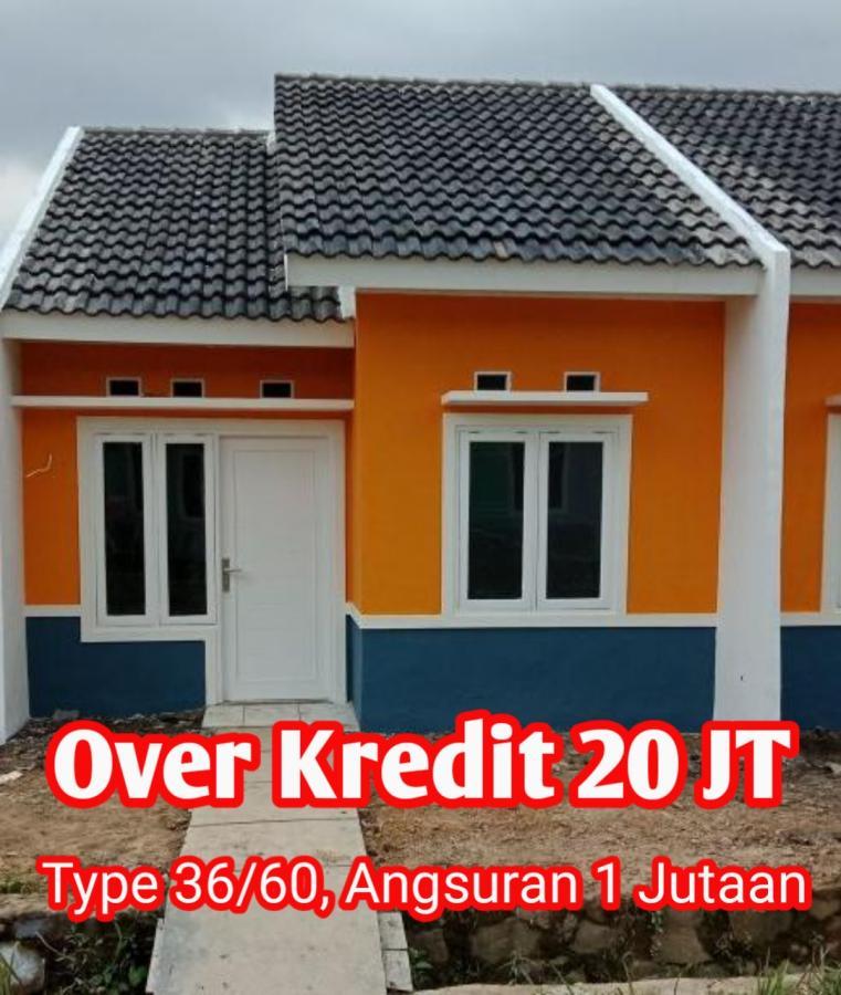 Detail Over Kredit Rumah 10 Juta Tangerang Nomer 19