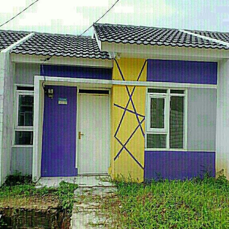 Detail Over Kredit Rumah 10 Juta Tangerang Nomer 23