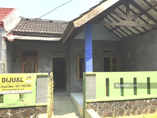 Detail Over Kredit Rumah 10 Juta Tangerang Nomer 32