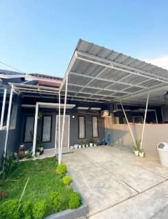 Detail Over Kredit Rumah 10 Juta Tangerang Nomer 41