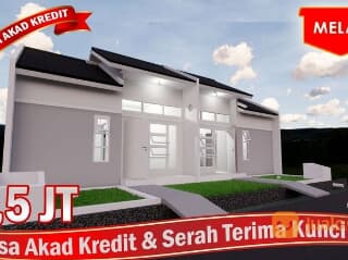 Detail Over Kredit Rumah 10 Juta Tangerang Nomer 42