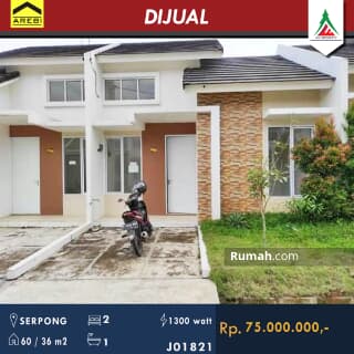 Detail Over Kredit Rumah 10 Juta Tangerang Nomer 7