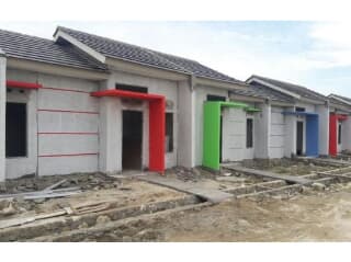 Detail Over Kredit Rumah 15 Juta Di Bekasi Nomer 24