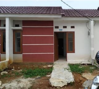 Detail Over Kredit Rumah 15 Juta Di Bekasi Nomer 25