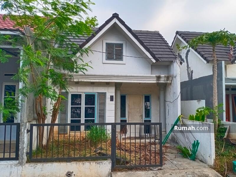 Detail Over Kredit Rumah 15 Juta Di Bekasi Nomer 37