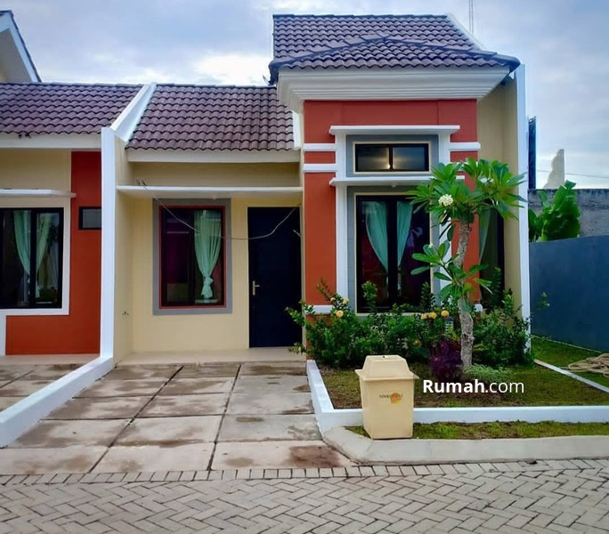 Detail Over Kredit Rumah Nomer 16