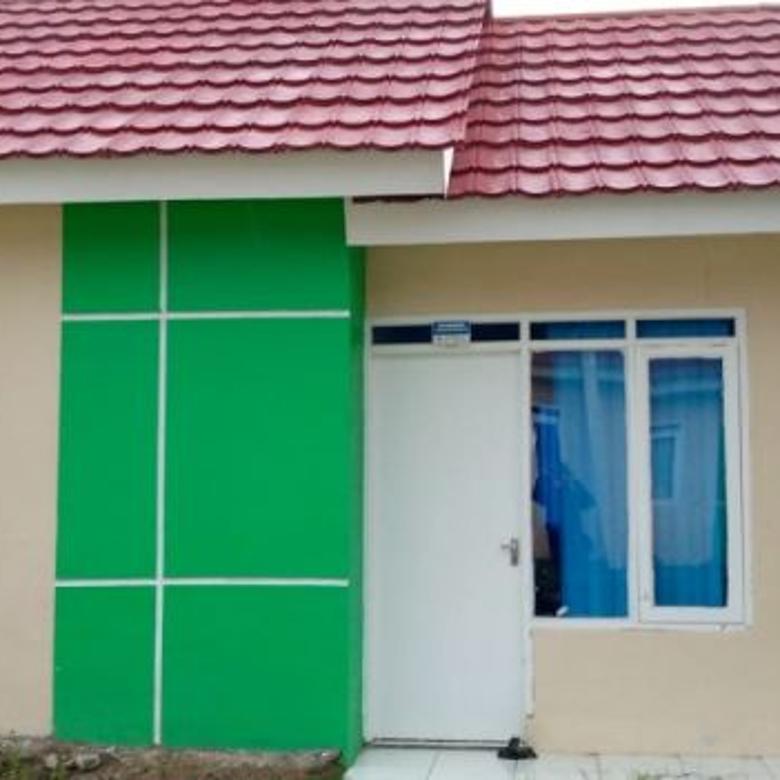 Detail Over Kredit Rumah 20 Juta Di Cileungsi Nomer 53