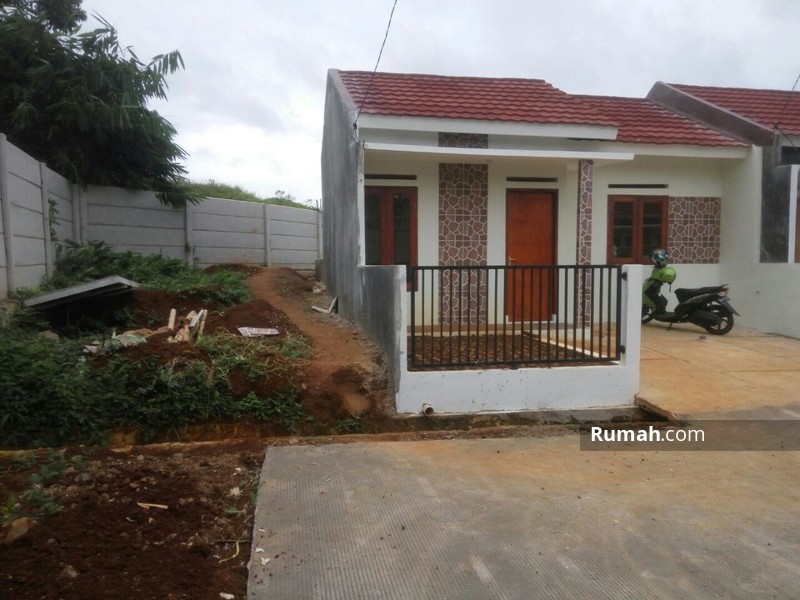 Detail Over Kredit Rumah Nomer 23