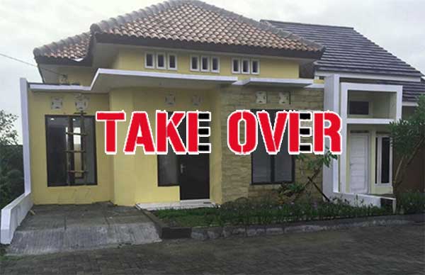 Detail Over Kredit Rumah Nomer 28