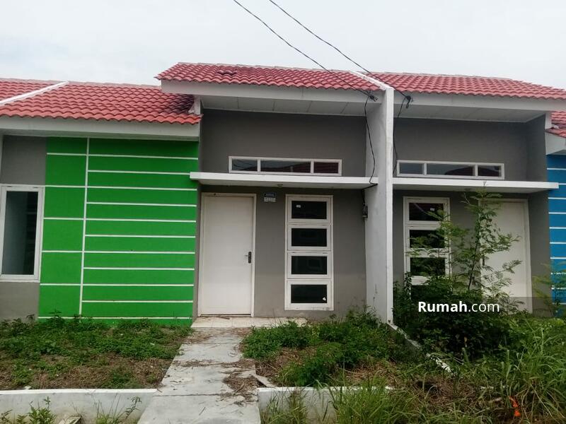 Detail Over Kredit Rumah 30 Juta Di Bekasi Nomer 27