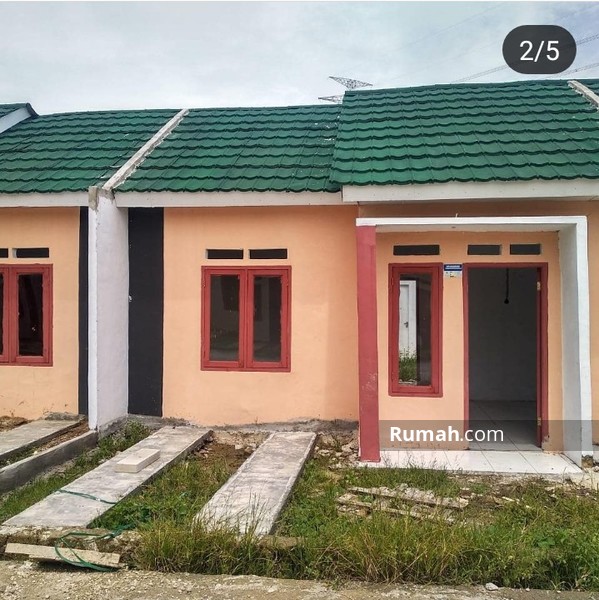 Detail Over Kredit Rumah 30 Juta Di Bekasi Nomer 38