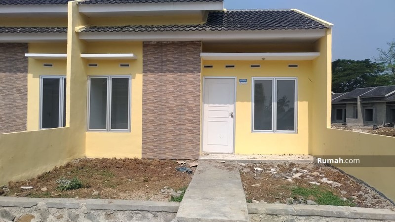 Detail Over Kredit Rumah 30 Juta Di Bekasi Nomer 56