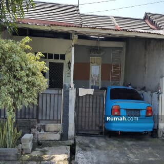 Detail Over Kredit Rumah 30 Juta Di Bekasi Rawalumbu Nomer 23