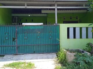 Detail Over Kredit Rumah 30 Juta Di Bekasi Rawalumbu Nomer 34