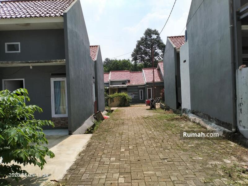 Detail Over Kredit Rumah 30 Juta Di Depok Nomer 46