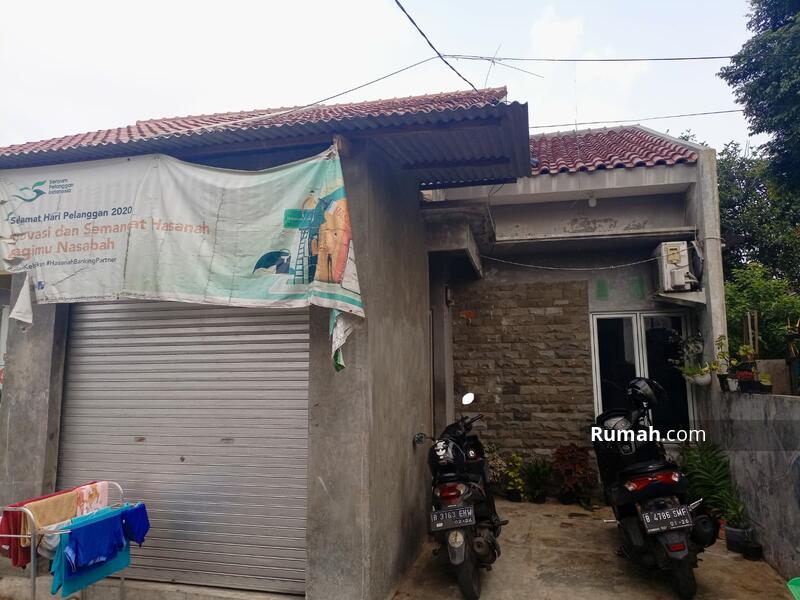 Detail Over Kredit Rumah 30 Juta Di Depok Nomer 49